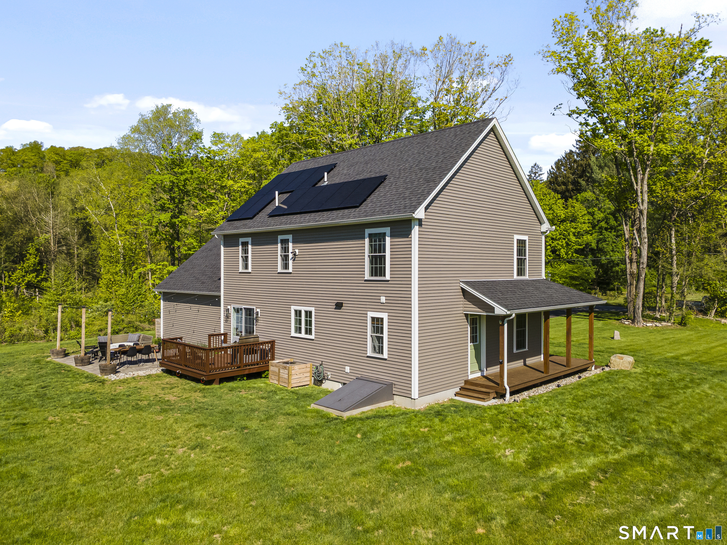 29 Beecher Road