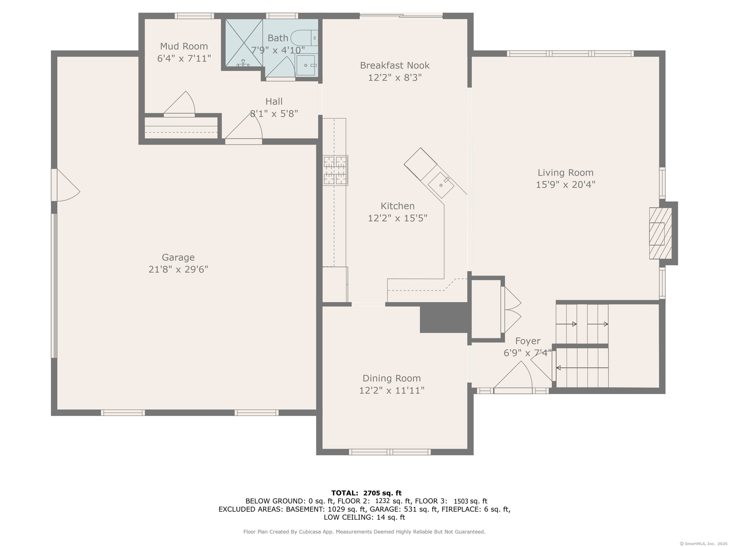 72 Mostowy Road, East Lyme, Connecticut image 40