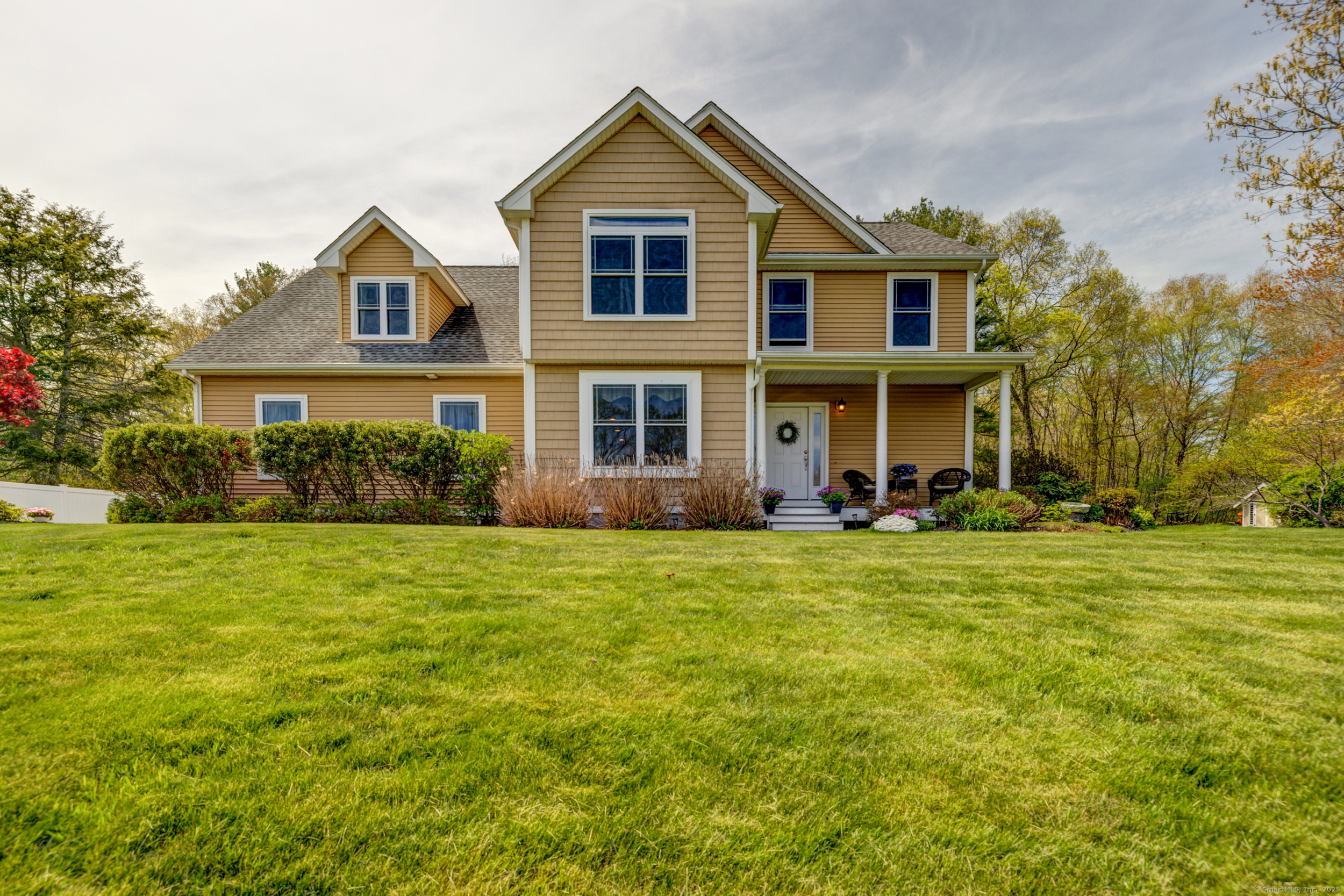 72 Mostowy Road, East Lyme, Connecticut image 1