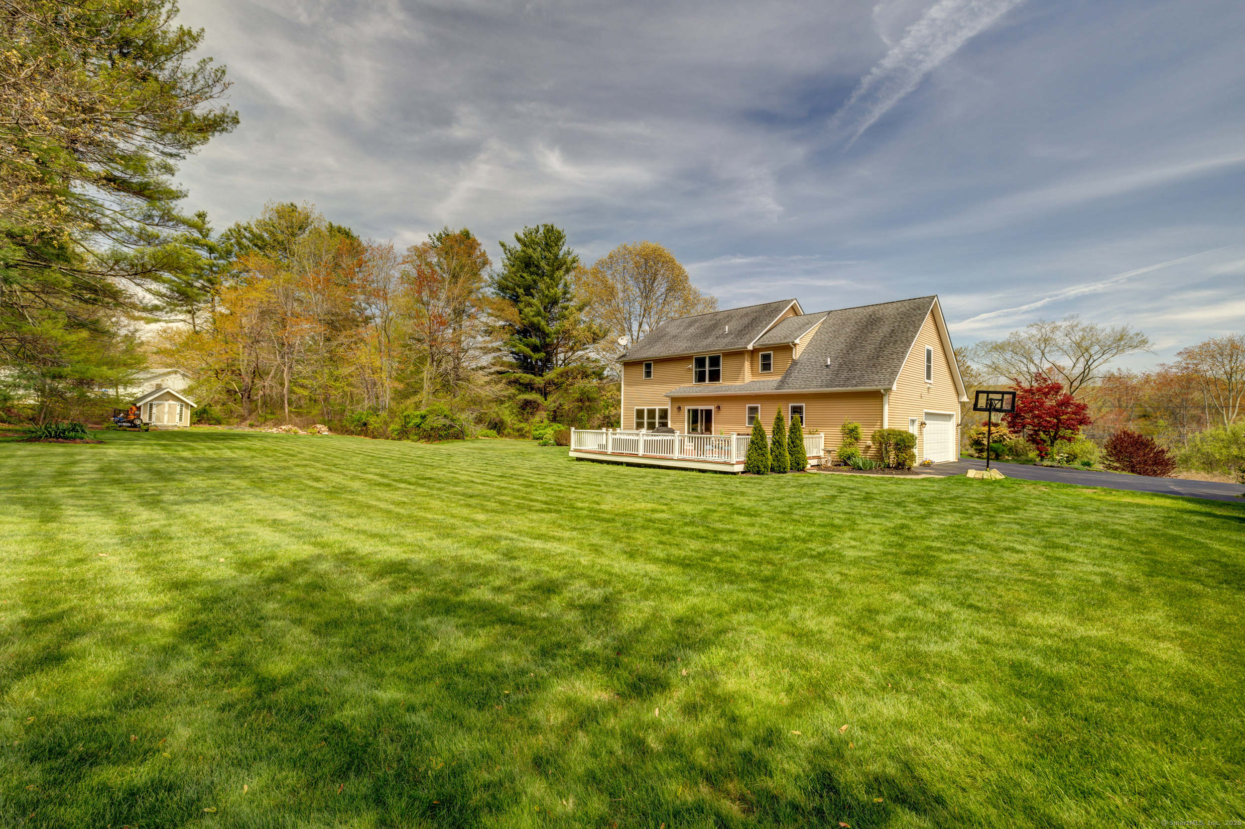 72 Mostowy Road, East Lyme, Connecticut image 5