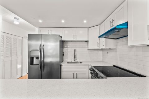 Tiny photo for 65 Patricia Road #N, Bridgeport, CT 06606 (MLS # 24144010)