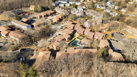 Tiny photo for 65 Patricia Road #N, Bridgeport, CT 06606 (MLS # 24144010)