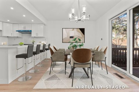 Tiny photo for 65 Patricia Road #N, Bridgeport, CT 06606 (MLS # 24144010)