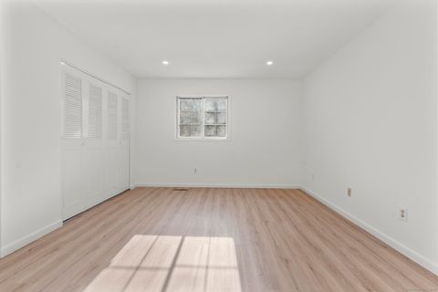 Tiny photo for 65 Patricia Road #N, Bridgeport, CT 06606 (MLS # 24144010)