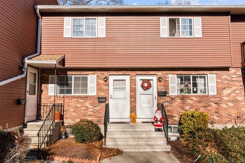 65 Patricia Road N Bridgeport CT 06606