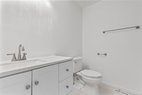 Tiny photo for 65 Patricia Road #N, Bridgeport, CT 06606 (MLS # 24144010)