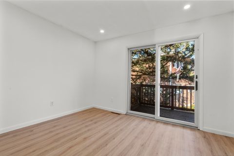 Tiny photo for 65 Patricia Road #N, Bridgeport, CT 06606 (MLS # 24144010)