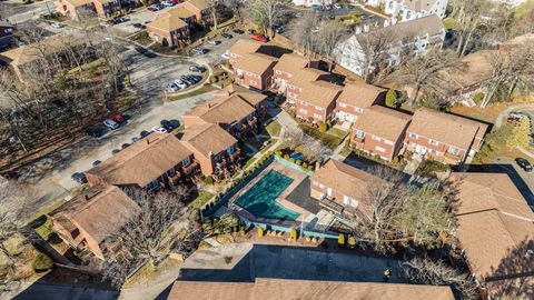 Tiny photo for 65 Patricia Road #N, Bridgeport, CT 06606 (MLS # 24144010)