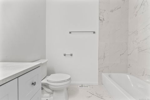 Tiny photo for 65 Patricia Road #N, Bridgeport, CT 06606 (MLS # 24144010)