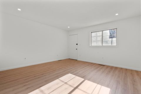 Tiny photo for 65 Patricia Road #N, Bridgeport, CT 06606 (MLS # 24144010)