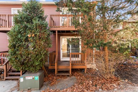 Tiny photo for 65 Patricia Road #N, Bridgeport, CT 06606 (MLS # 24144010)
