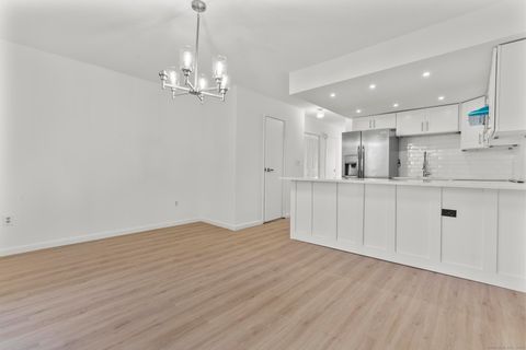 Tiny photo for 65 Patricia Road #N, Bridgeport, CT 06606 (MLS # 24144010)