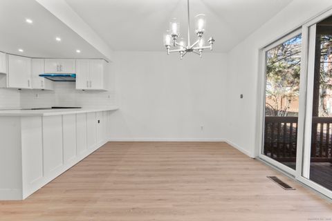 Tiny photo for 65 Patricia Road #N, Bridgeport, CT 06606 (MLS # 24144010)