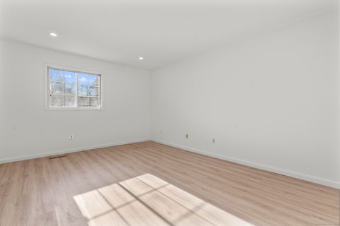 Tiny photo for 65 Patricia Road #N, Bridgeport, CT 06606 (MLS # 24144010)