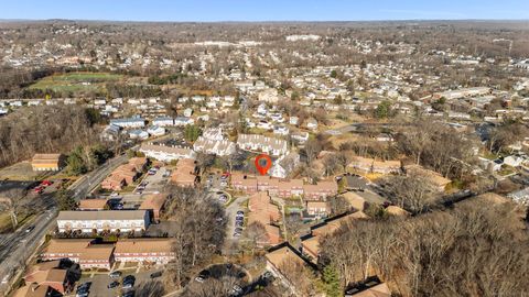 Tiny photo for 65 Patricia Road #N, Bridgeport, CT 06606 (MLS # 24144010)