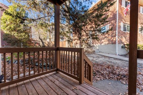 Tiny photo for 65 Patricia Road #N, Bridgeport, CT 06606 (MLS # 24144010)