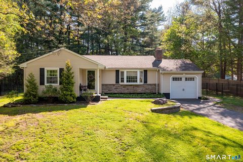 Photo of 62 Francis Drive, Glastonbury, CT 06033 (MLS # 24177895)