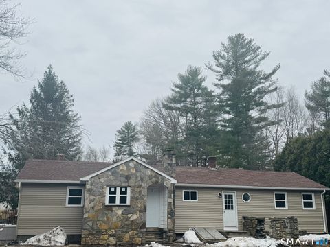 18 David Avenue Griswold CT 06351