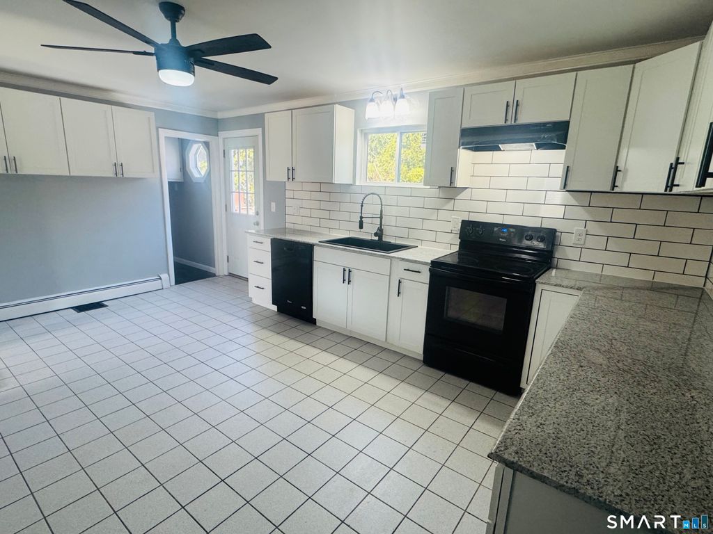 Photo of 18 David Avenue, Griswold, CT 06351 (MLS # 24159426)