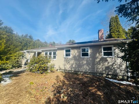 18 David Avenue Griswold CT 06351