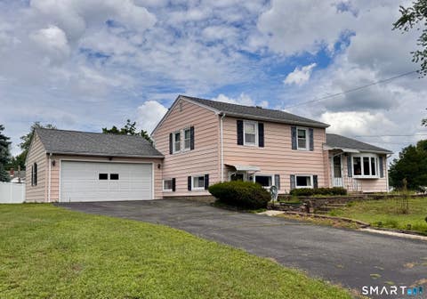 Photo of 37 Ronda Drive, South Windsor, CT 06074 (MLS # 24196581)