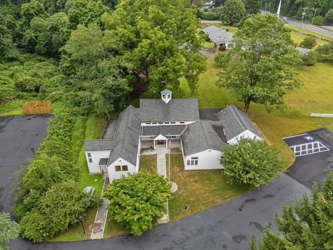 Tiny photo for 529 Danbury Road #C, Wilton, CT 06897 (MLS # 24146565)