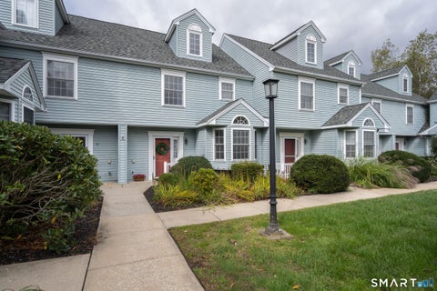 Photo of 372 Meridian St Extension #54, Groton, CT 06340 (MLS # 24210909)