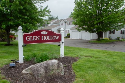 1048 South Main Street APT 17 Southington CT 06479