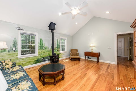 Tiny photo for 47 Jefferson Drive, Guilford, CT 06437 (MLS # 24197009)