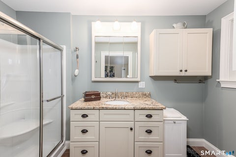 Tiny photo for 47 Jefferson Drive, Guilford, CT 06437 (MLS # 24197009)