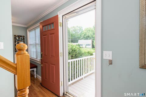 Tiny photo for 47 Jefferson Drive, Guilford, CT 06437 (MLS # 24197009)