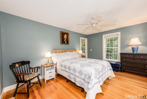 Tiny photo for 47 Jefferson Drive, Guilford, CT 06437 (MLS # 24197009)