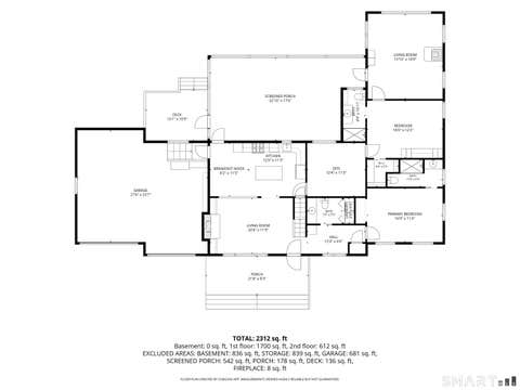 Tiny photo for 47 Jefferson Drive, Guilford, CT 06437 (MLS # 24197009)