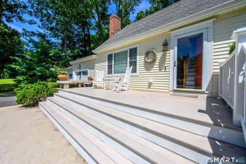 Tiny photo for 47 Jefferson Drive, Guilford, CT 06437 (MLS # 24197009)