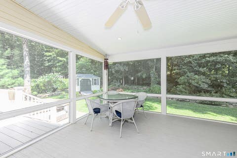 Tiny photo for 47 Jefferson Drive, Guilford, CT 06437 (MLS # 24197009)