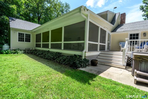 Tiny photo for 47 Jefferson Drive, Guilford, CT 06437 (MLS # 24197009)