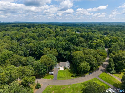 Tiny photo for 47 Jefferson Drive, Guilford, CT 06437 (MLS # 24197009)