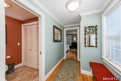 Tiny photo for 47 Jefferson Drive, Guilford, CT 06437 (MLS # 24197009)