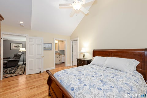 Tiny photo for 47 Jefferson Drive, Guilford, CT 06437 (MLS # 24197009)