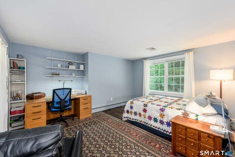 Tiny photo for 47 Jefferson Drive, Guilford, CT 06437 (MLS # 24197009)