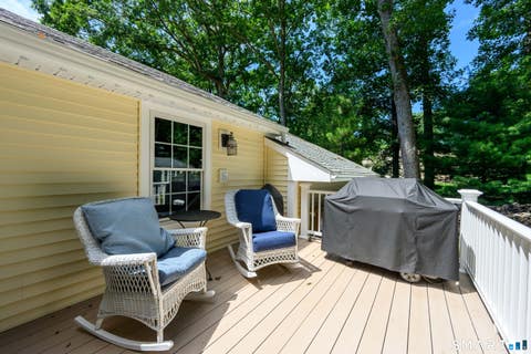 Tiny photo for 47 Jefferson Drive, Guilford, CT 06437 (MLS # 24197009)