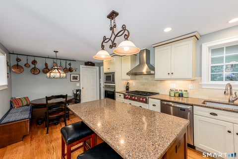 Tiny photo for 47 Jefferson Drive, Guilford, CT 06437 (MLS # 24197009)