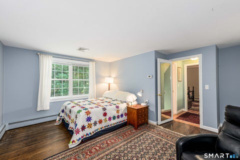 Tiny photo for 47 Jefferson Drive, Guilford, CT 06437 (MLS # 24197009)