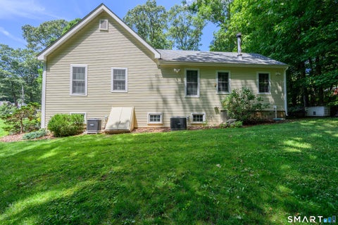 Tiny photo for 47 Jefferson Drive, Guilford, CT 06437 (MLS # 24197009)