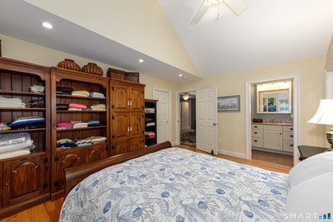 Tiny photo for 47 Jefferson Drive, Guilford, CT 06437 (MLS # 24197009)