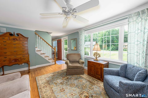 Tiny photo for 47 Jefferson Drive, Guilford, CT 06437 (MLS # 24197009)