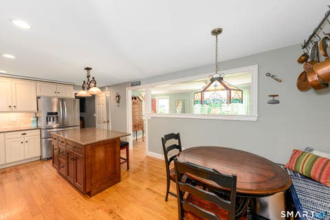 Tiny photo for 47 Jefferson Drive, Guilford, CT 06437 (MLS # 24197009)