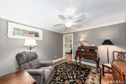 Tiny photo for 47 Jefferson Drive, Guilford, CT 06437 (MLS # 24197009)