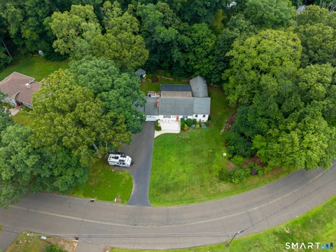 Tiny photo for 47 Jefferson Drive, Guilford, CT 06437 (MLS # 24197009)