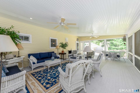 Tiny photo for 47 Jefferson Drive, Guilford, CT 06437 (MLS # 24197009)